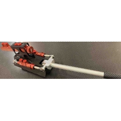 FREIN A MAIN CLIO RAGNOTTI GRN